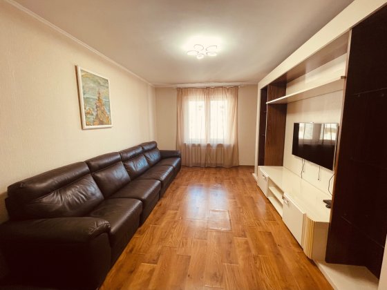 2 квартира в ЖК Ревуцький Киев