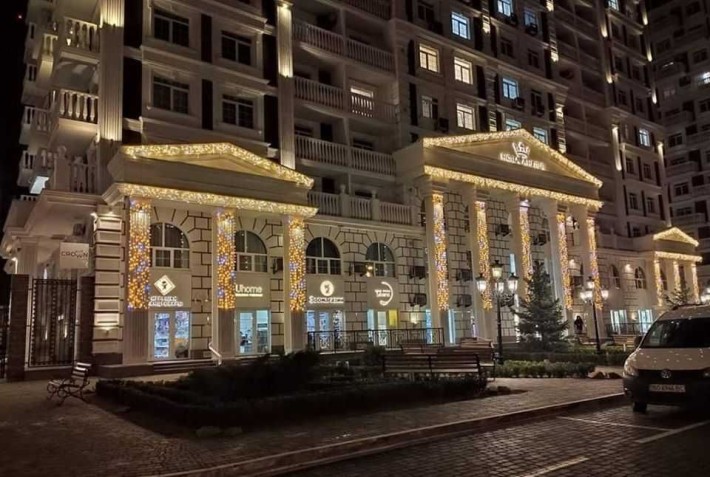 Студія в Голосіївському районі,  БЕЗ КОМІСІЇ - фото 1
