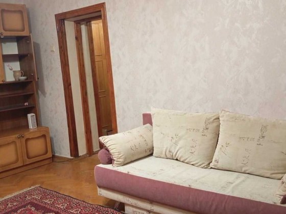 Оренда 2 кімнатної квартири вул. Василя Тютюнника 56