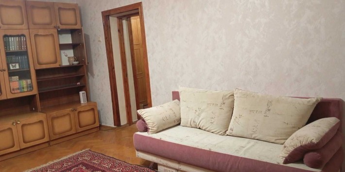 Оренда 2 кімнатної квартири вул. Василя Тютюнника 56 - фото 1