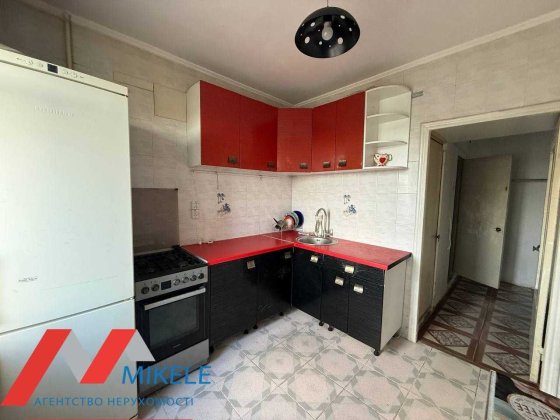 Оренда 2 кімнатної квартири 52 м2 вул. Вірменська, 3 метро Вирлиця Дарницький район