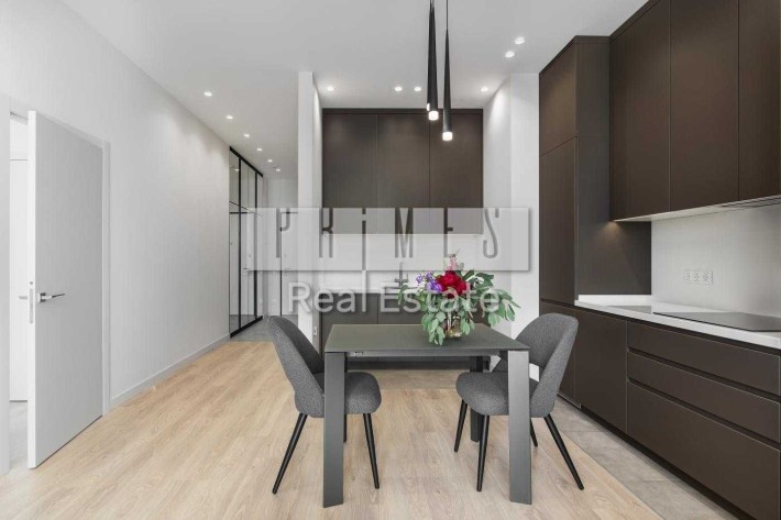 Оренда 2к квартири, ЖК Park Avenue VIP, вул. Деміївська, 29, Деміївка - фото 1