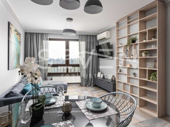 Оренда 1-к квартири 65 м², ЖК Park Avenue VIP, Голосіївський район