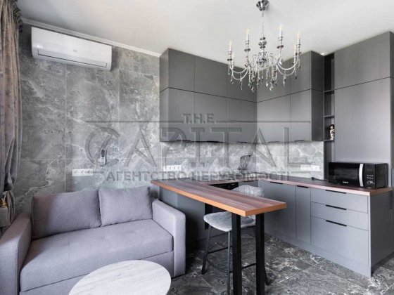 Оренда квартири, Оболонь, ЖК Obolon Residences, пр-т Оболонський Київ