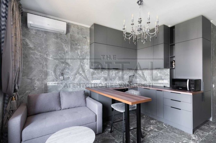 Оренда квартири, Оболонь, ЖК Obolon Residences, пр-т Оболонський - фото 1