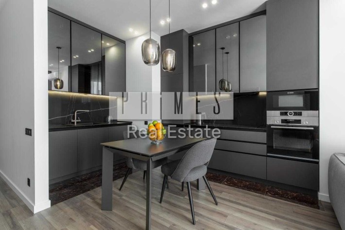 Оренда 2к квартири, ЖК Park Avenue VIP, вул. Деміївська, 29, Деміївка - фото 1