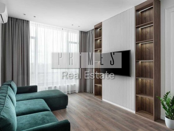 Оренда 2к квартири, ЖК Park Avenue VIP, вул. Деміївська 33 Київ