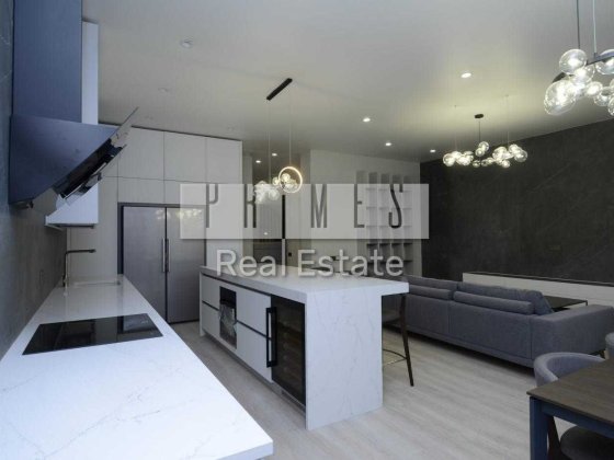 Оренда 4к квартири, ЖК Atlantic Residences, вул. Малевича, 75-77 Київ