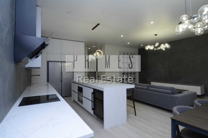 Оренда 4к квартири, ЖК Atlantic Residences, вул. Малевича, 75-77 - фото 1