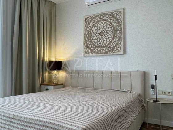 Аренда квартиры, ул. Трускавецка, ЖК RiverStone, Дарницкий р-н, Новая Дарница Київ