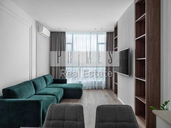 Оренда квартири 62м2 в ЖК Парк Авеню ВІП Park Avenue VIP Деміївська 33 Київ