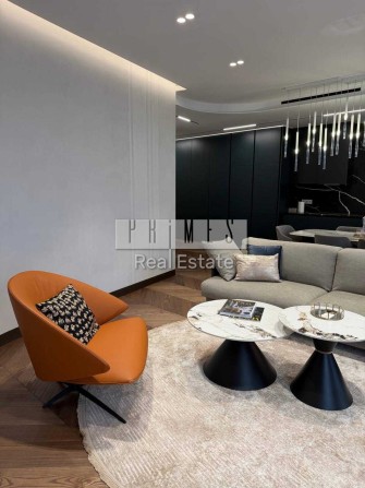 Оренда 3-к квартира ЖК Park Avenue VIP Голосієво Деміївська 105 кв.м. - фото 1