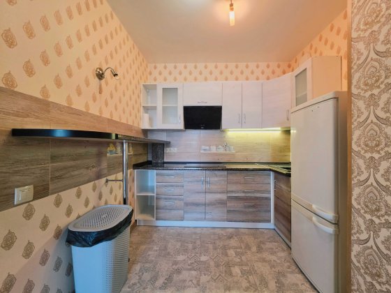 Оренда стильної двокімнатної Studio 50m2 ЖК Варшавський мікрорайон Київ