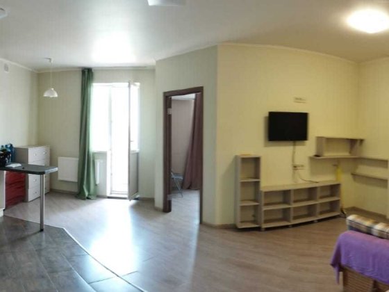 оренда 2к студіо вул.Теремківська, м. Теремки Київ