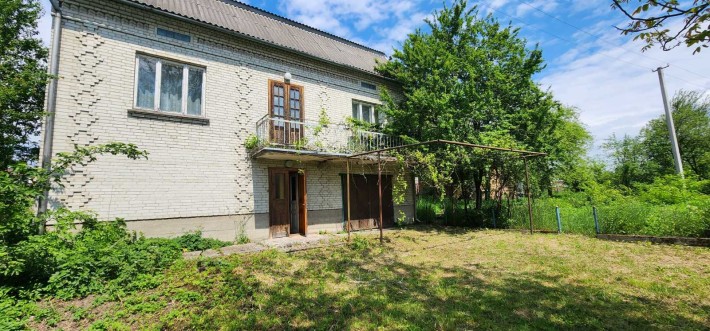 Продаж будинку з великою земельною ділянкою у Стрийському районі, с. Станківці - фото 1