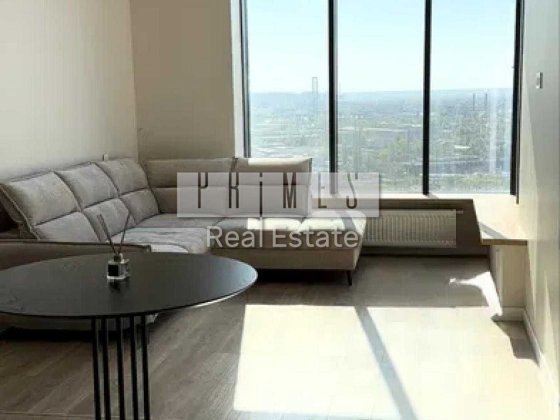 Оренда 2к квартири, ЖК Edelweiss House, вул. Звіринецька, 72, Перша здача Київ