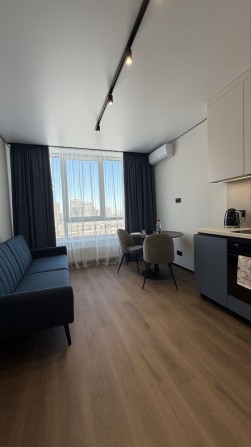 Оренда квартири ЖК Варшавський 3 1 кімната, без % - фото 1