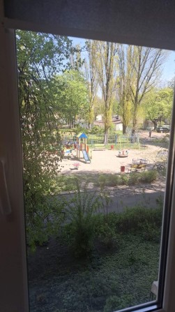 Без комісії від власника 3-х кім. квартира, по вул. Кубанської України - фото 1