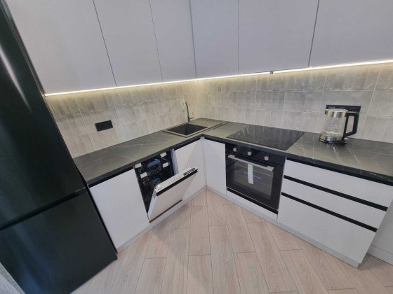 25% комісія здам 1 кім кв. Повітрофлотський пр 56 Б ЖК Okland Киев