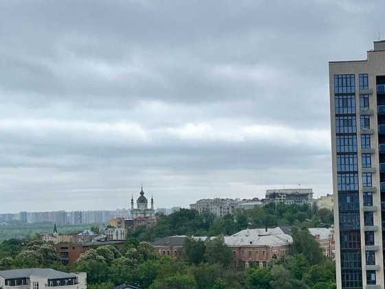 Довгострокова оренда 2 к кв на вул. Кудрявській, метро Золоті ворота