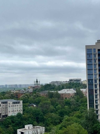 Довгострокова оренда 2 к кв на вул. Кудрявській, метро Золоті ворота - фото 1