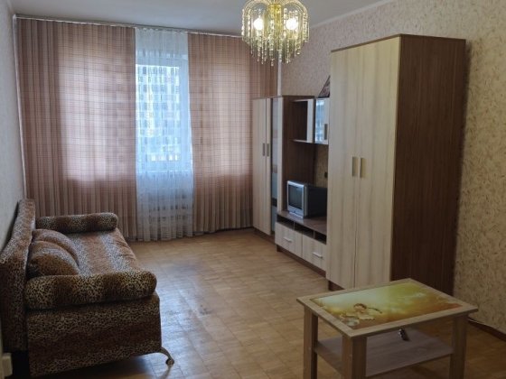 Власник! Метро Деміївська 5 хв . Здам затишну квартиру на вул.  Голосіївській, 4
​Без комісії для ор