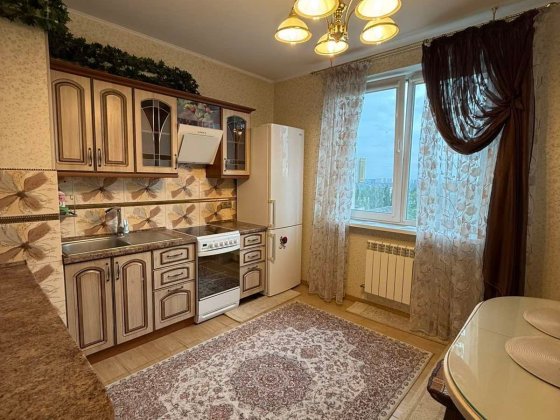 Здам 2-х. кім. Квартиру. ЖК «Парковий» бул. Кольцова ( Миколи Руденко)