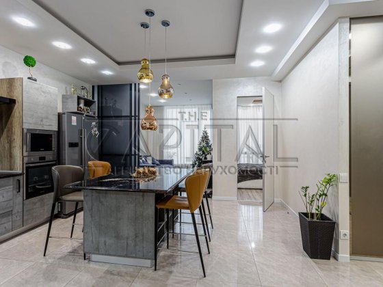 Оренда 2к квартири, вул. Антонова , Чоколівка, ЖК Sherwood Київ
