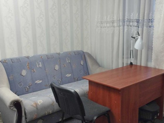 Квартира біля метро Житомирська, Академмістечко 7хв пішки Ремонт ГАЗ