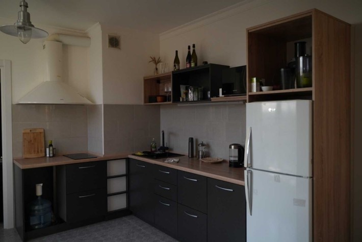 Оренда двокімнатної квартири 50m2 у новому ЖК - фото 1