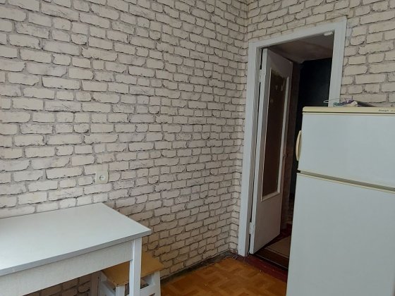 Оренда однокімнатної на Луки Долинського Біла Церква