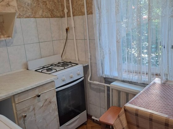 1 кімнатна к-ра Проспект Леся Курбаса