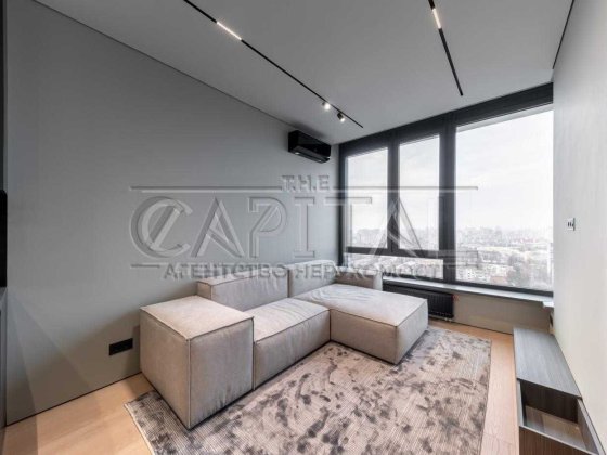 Файна та новенька і світла квартира в ЖК Unit Home  Ґарета Джонса 12 Unit City