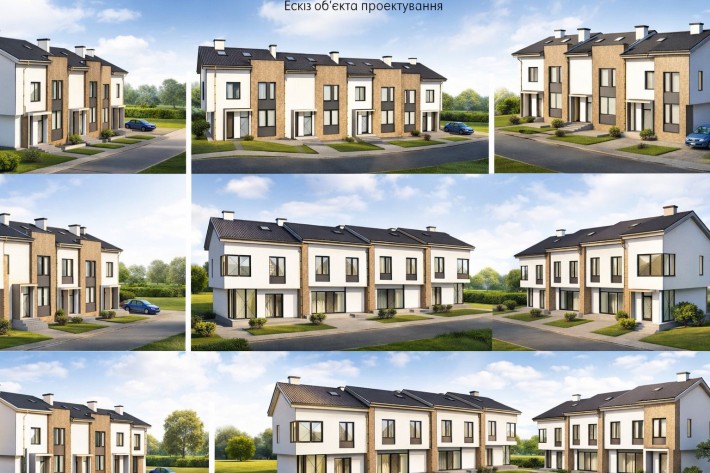 Продаж будинку в. І. Франка, Сокільники-Львів, БЕЗ КОМІСІЇ - фото 1
