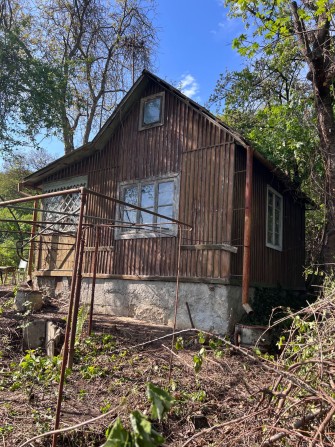 Продаж дачі і земельної ділянки Винники район озера Електрон - фото 1