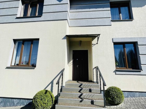 Продаж будинку  в Сокільниках з ремонтом Сокольники
