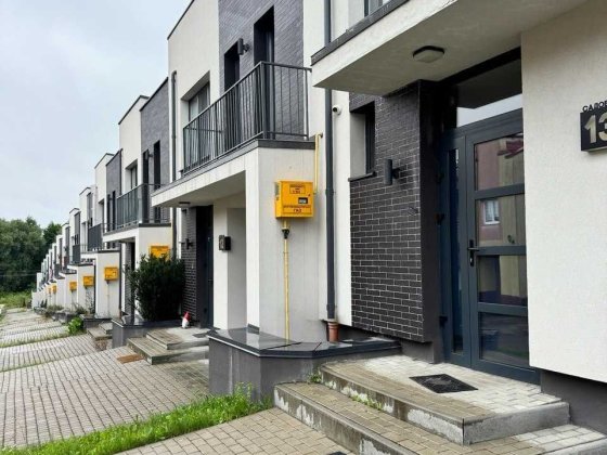 Продаж зданого котеджу в Сокільниках, площа 167м2, 120000$ Сокольники