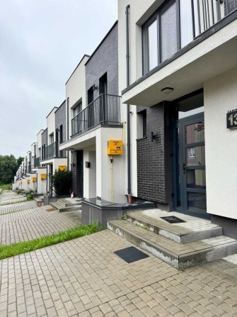 Продаж зданого котеджу в Сокільниках, площа 167м2, 120000$ - фото 1