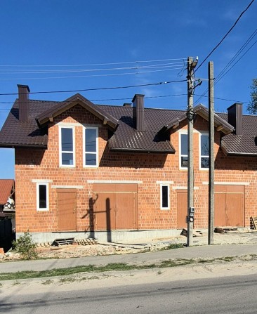 Продаж котеджу 135м.кв. Львів Винники вул. І. Франка. - фото 1
