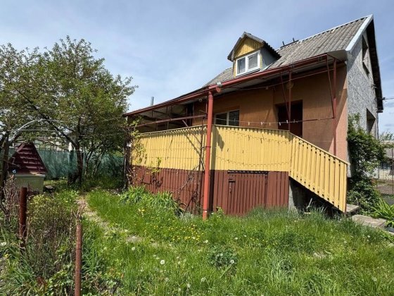 Продаж дачного будинку Солонка Солонка