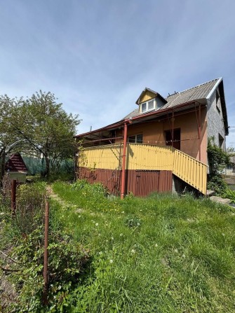 Продаж дачного будинку Солонка - фото 1