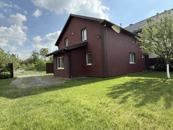 Продаж будинку Солонка Солонка