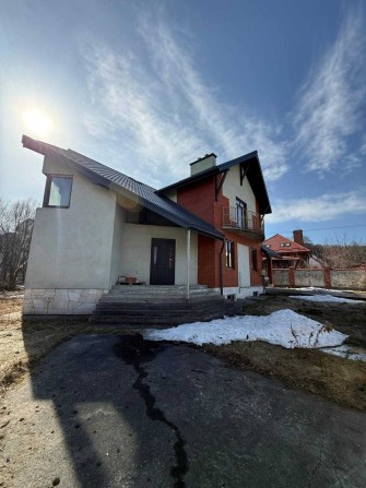 Продаж окремосточого будинку у Винниках - фото 1