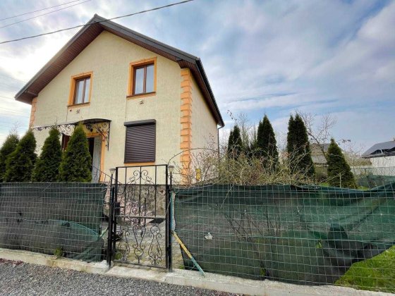 ТЕРМІНОВИЙ ПРОДАЖ БУДИНКУ З РЕМОНТОМ В СОЛОНЦІ КООПЕРАТИВ АЙСТРА Солонка