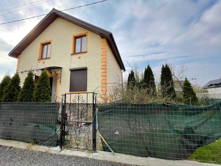 ТЕРМІНОВИЙ ПРОДАЖ БУДИНКУ З РЕМОНТОМ В СОЛОНЦІ КООПЕРАТИВ АЙСТРА - фото 1