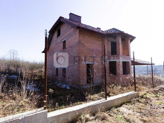 Продаж будинку с. Сокільники з ділянкою 16 сот. Без комісії. Сокольники