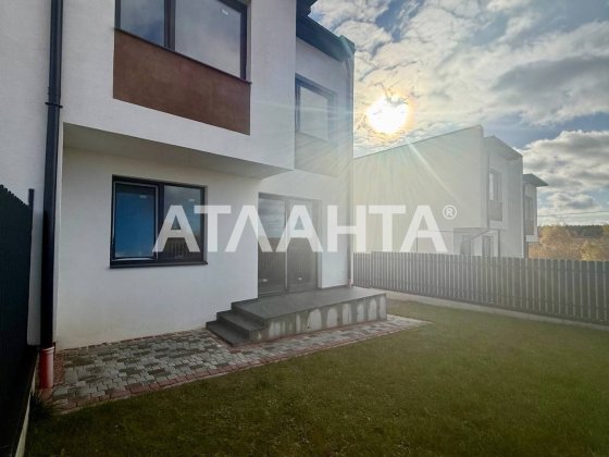 Продаж котеджів у Солонці за суперціною. Солонка