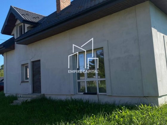 Без комісії Продаж будинку у Солонці Солонка