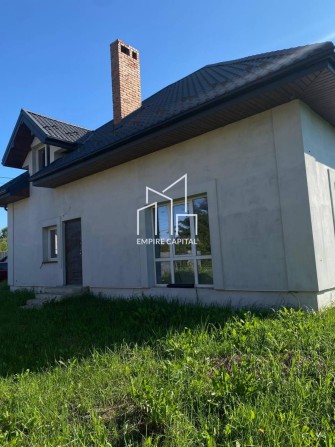 Без комісії Продаж будинку у Солонці - фото 1
