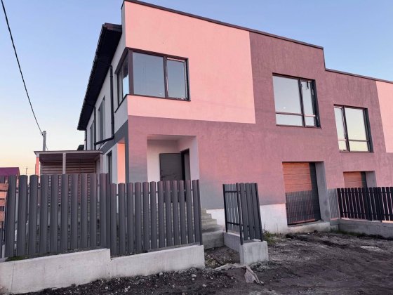 Продаж котеджу с. Солонка вул. Карпатська Солонка